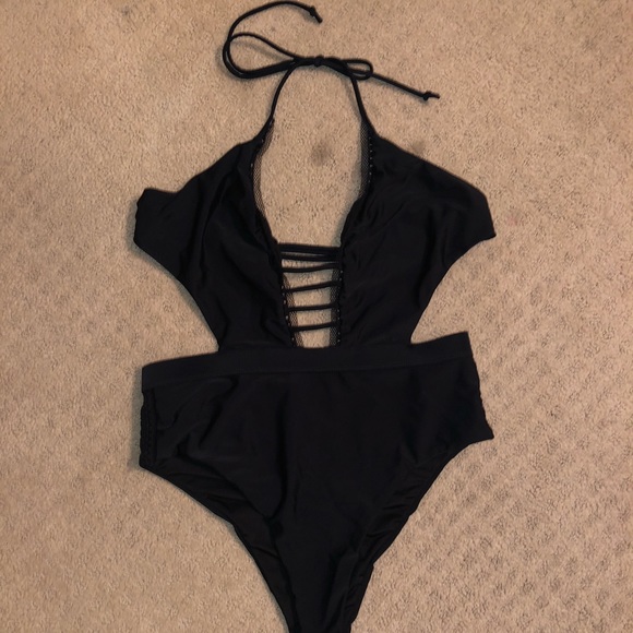 Tobi Other - **PRICE DROP!! NEVER WORN! One Piece Bathing Suit